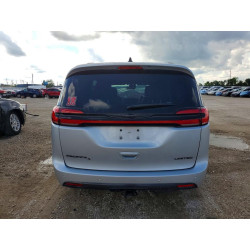 2023 CHRYSLER PACIFICA 2C4RC1GG5PR598836 65435466