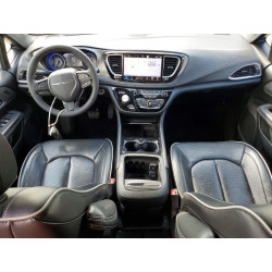 2023 CHRYSLER PACIFICA 2C4RC1GG5PR598836 65435466