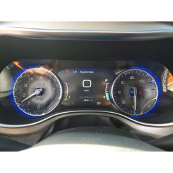 2023 CHRYSLER PACIFICA 2C4RC1GG5PR598836 65435466
