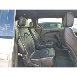 2023 CHRYSLER PACIFICA 2C4RC1GG5PR598836 65435466