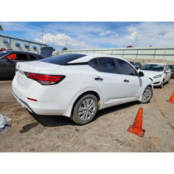 2024 NISSAN SENTRA 3N1AB8BV7RY363486 55638956