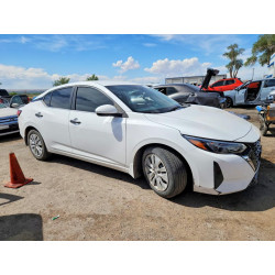 2024 NISSAN SENTRA 3N1AB8BV7RY363486 55638956