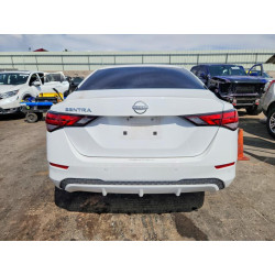 2024 NISSAN SENTRA 3N1AB8BV7RY363486 55638956