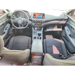 2024 NISSAN SENTRA 3N1AB8BV7RY363486 55638956