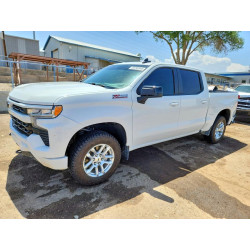 2025 CHEVROLET ALL Models 2GCUKEED3S1176181 55746946