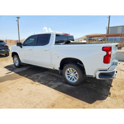 2025 CHEVROLET ALL Models 2GCUKEED3S1176181 55746946