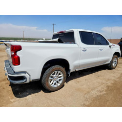2025 CHEVROLET ALL Models 2GCUKEED3S1176181 55746946