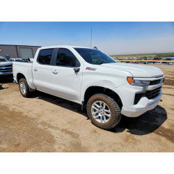2025 CHEVROLET ALL Models 2GCUKEED3S1176181 55746946