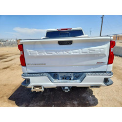 2025 CHEVROLET ALL Models 2GCUKEED3S1176181 55746946