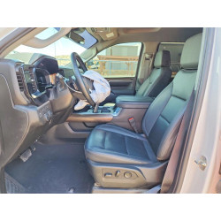 2025 CHEVROLET ALL Models 2GCUKEED3S1176181 55746946