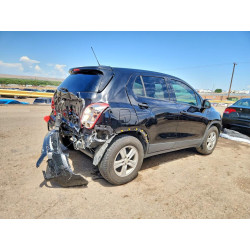 2021 CHEVROLET TRAX KL7CJKSB5MB310480 55777266