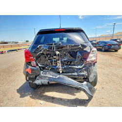 2021 CHEVROLET TRAX KL7CJKSB5MB310480 55777266
