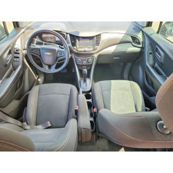 2021 CHEVROLET TRAX KL7CJKSB5MB310480 55777266