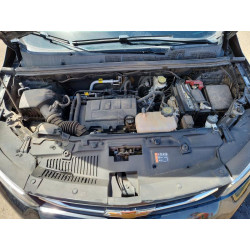 2021 CHEVROLET TRAX KL7CJKSB5MB310480 55777266