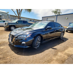 2022 NISSAN ALTIMA 1N4BL4CV8NN344173 55932496