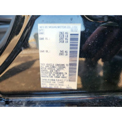 2022 NISSAN ALTIMA 1N4BL4CV8NN344173 55932496