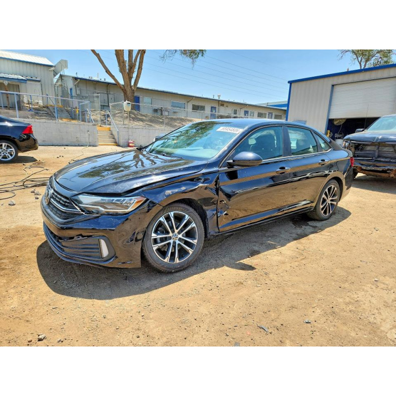 2022 VOLKSWAGEN JETTA 3VWBM7BU1NM018532 55954806