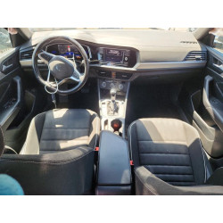 2022 VOLKSWAGEN JETTA 3VWBM7BU1NM018532 55954806