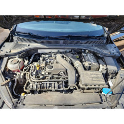 2022 VOLKSWAGEN JETTA 3VWBM7BU1NM018532 55954806