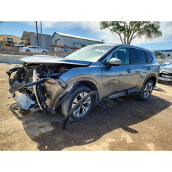2023 NISSAN All Models 5N1BT3BB3PC796585 55990566