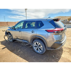2023 NISSAN All Models 5N1BT3BB3PC796585 55990566