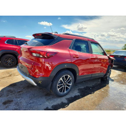 2026 CHEVROLET TRAILBLAZE KL79MPSP9TB125955 56042486