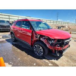 2026 CHEVROLET TRAILBLAZE KL79MPSP9TB125955 56042486