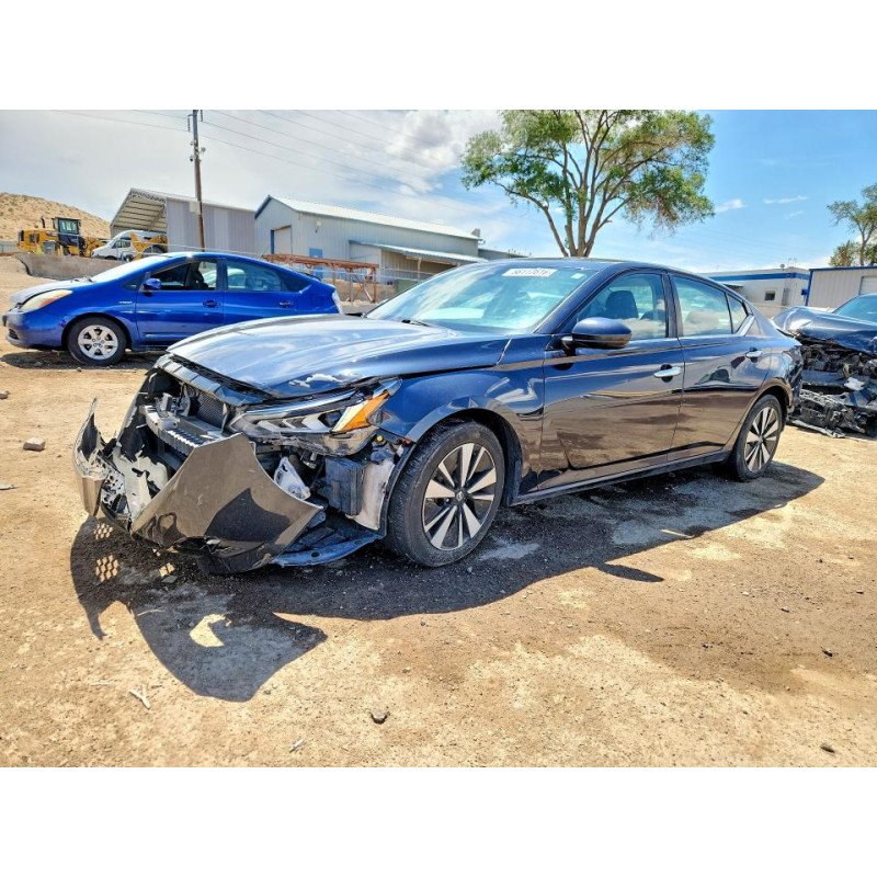 2021 NISSAN ALTIMA 1N4BL4DV1MN414092 56117616