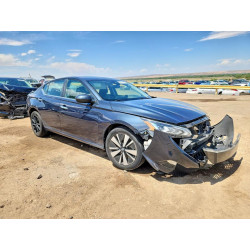 2021 NISSAN ALTIMA 1N4BL4DV1MN414092 56117616