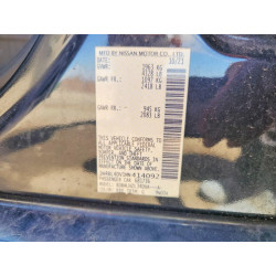 2021 NISSAN ALTIMA 1N4BL4DV1MN414092 56117616