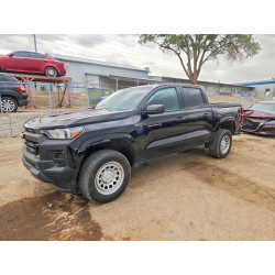 2026 CHEVROLET COLORADO 1GCPTBEKXT1179836 56159766
