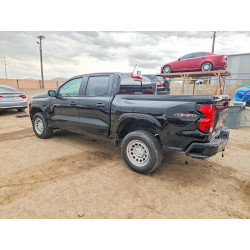 2026 CHEVROLET COLORADO 1GCPTBEKXT1179836 56159766
