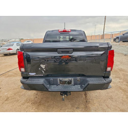 2026 CHEVROLET COLORADO 1GCPTBEKXT1179836 56159766