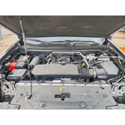 2026 CHEVROLET COLORADO 1GCPTBEKXT1179836 56159766