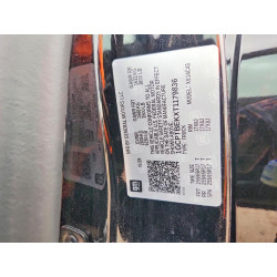 2026 CHEVROLET COLORADO 1GCPTBEKXT1179836 56159766