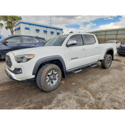 2023 TOYOTA TACOMA 3TMDZ5BNXPM151075 56259276