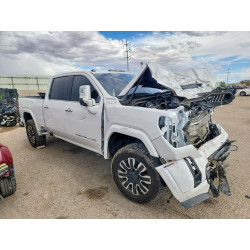 2024 GMC SIERRA 250 1GT49XEY6RF131166 56295876