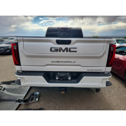 2024 GMC SIERRA 250 1GT49XEY6RF131166 56295876