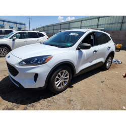2021 FORD ESCAPE 1FMCU0F60MUA74557 56340566