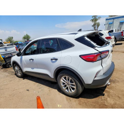 2021 FORD ESCAPE 1FMCU0F60MUA74557 56340566