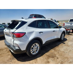 2021 FORD ESCAPE 1FMCU0F60MUA74557 56340566