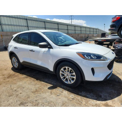 2021 FORD ESCAPE 1FMCU0F60MUA74557 56340566