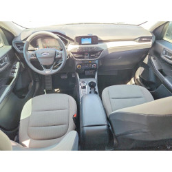2021 FORD ESCAPE 1FMCU0F60MUA74557 56340566