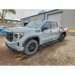 2024 GMC All Models 1GTUUCE83RZ206959 56363486