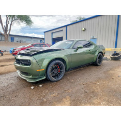 2021 DODGE CHALLENGER 2C3CDZFJ2MH597437 56504576