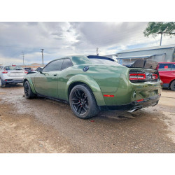 2021 DODGE CHALLENGER 2C3CDZFJ2MH597437 56504576
