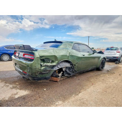 2021 DODGE CHALLENGER 2C3CDZFJ2MH597437 56504576