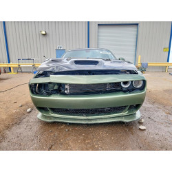 2021 DODGE CHALLENGER 2C3CDZFJ2MH597437 56504576
