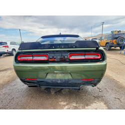 2021 DODGE CHALLENGER 2C3CDZFJ2MH597437 56504576