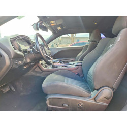 2021 DODGE CHALLENGER 2C3CDZFJ2MH597437 56504576